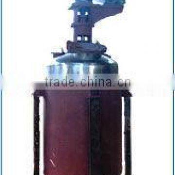 Reaction Kettle for Saturated Resin/Jaket Reactor