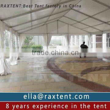 Hot Sale 20x60m Aluminum Frame PVC Tent Wedding Tent Marquee Party Tent photo-4
