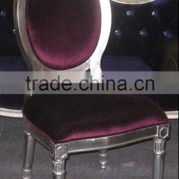 Classical louis chair dining chair XYD070