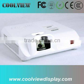 Best sell led lamp lcd projector