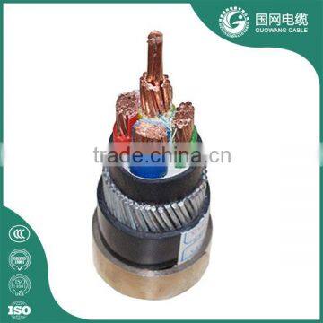 Fire Resistant Cable/insulated Low Voltage Power Cable/low Voltage Cable Yemen photo-2