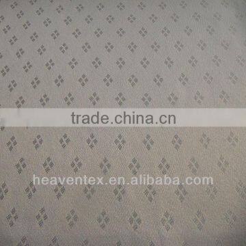 Jacquard bed cover fabric for mattress (014)