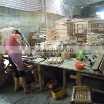 Luckywind Handicrafts Company Ltd.