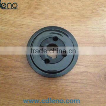 Heavy Duty Cast Iron V Pulley