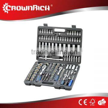 175pcs	vehicle tools/socket wrench set