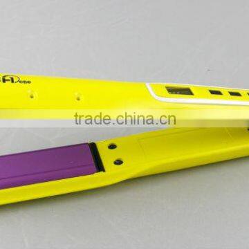 HO9110 hair straightener