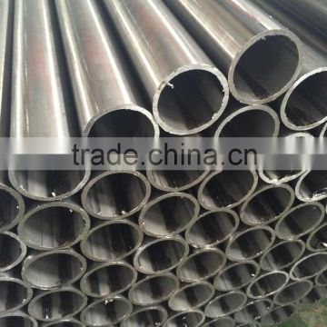 ERW Welding Line Type and EN ASTM Standard Small diameter steel welded pipe