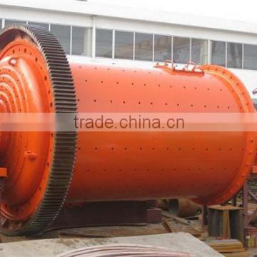 China Wet Beneficiation Ball Mill Factory Directly Manufacturer