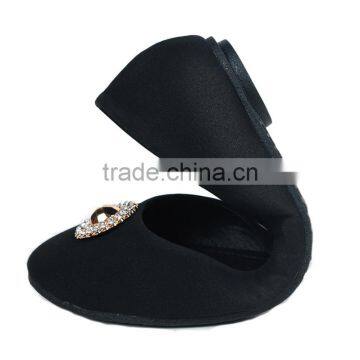 2016 newest women relaxing shoe fashion lady comfortable latin dance shoes