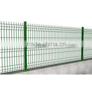 wire warehouse fencing