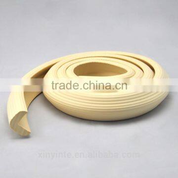 Table edge protection strip mirror edging strips countertop edging strip