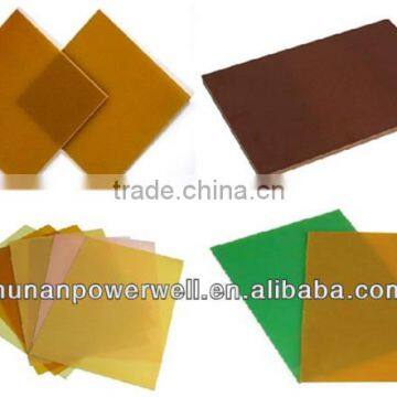 OEM factory high quality Laminating resin