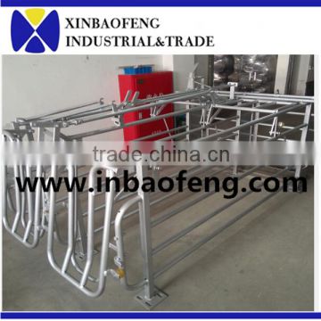 high quality pig fence pig stall