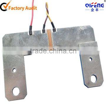 tin plated brass auto terminal