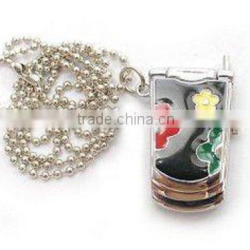 Promotional and cheap ladies chain watch/pocket watch