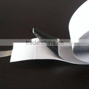 single sided Mastic aluminum butyl tape