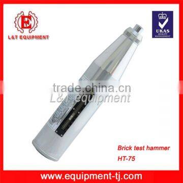 HT-75 Brick Test Hammer