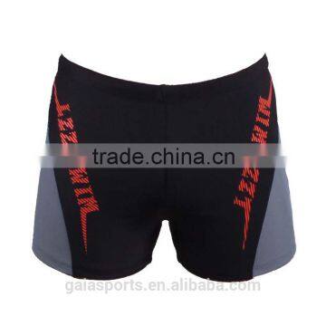 Wholesale Comfortable High Quality Fashion Swimming Trunks