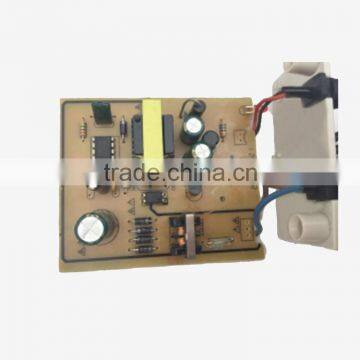 Factory Direct Sale JVCOM C3 DC12V2.5A Double Line Waterproof Power Supply photo-5