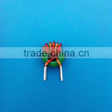 Small profile common mode choke/ toroidal inductor/magnetic inductors