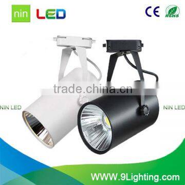 High Quality 30w Cob Track Light photo-2