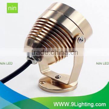 New Style Popular Led Flood Light 3watt for Outdoor photo-2