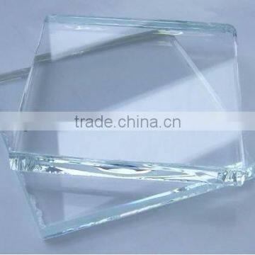2mm-12mm Ultra Clear Glass for Buliding photo-4