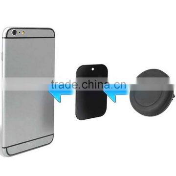 Universal Car Air Vent Mount Clip Magnetic Holder Dock For IPhone For Samsung Magnet Holder Tablet GPS Suporte Para Celular* photo-2