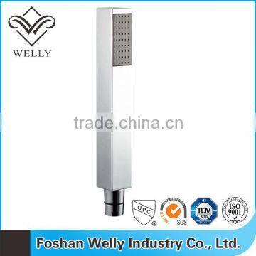 High Quality Hand Held Rainfall Head Shower Made In Foshan