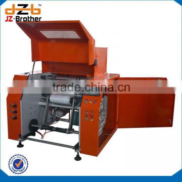 bopp adhesive tape slitting and rewinding machine