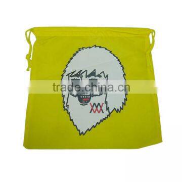 OEM Factory custom printed portable toiletry Bag,mini gilfs bag,cute cosmetic pouch