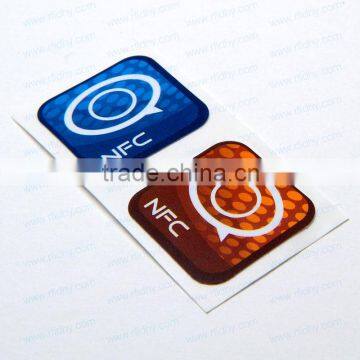 Unique id Nfc Tag photo-4
