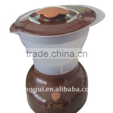 Electric Hair Color Dye Tint Bowl