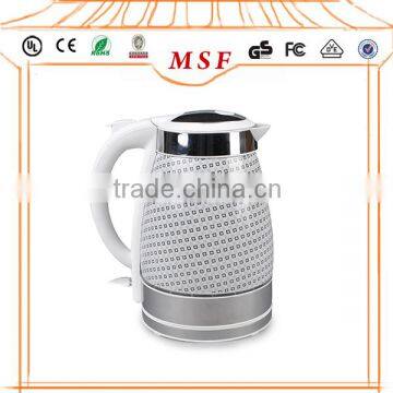 Ceramic Electric Tea Kettle