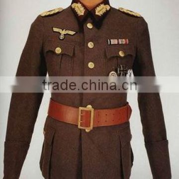 Germany classic style Military office suits for men