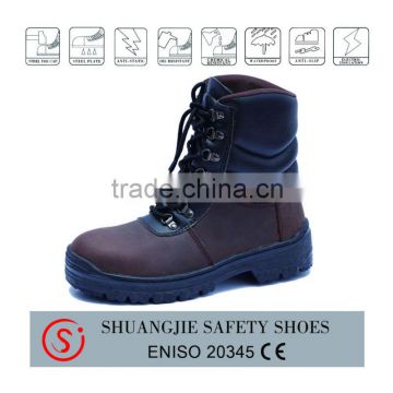 safety shoe steel toe 9051