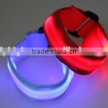 Led Light Wrist Band China photo-5