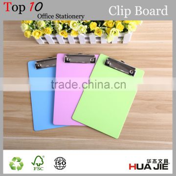 Best stationery price lists restaurant ticket holder for receipt