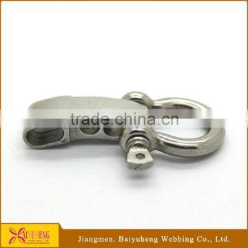 wholesale top quality d ring shackle