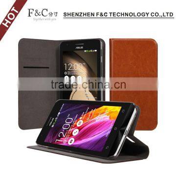 for Asus ZenFone 2 ZE551ML slim smart phone case cover