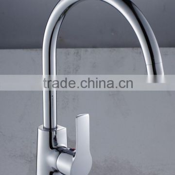 stainless steel faucet for kitchen sink