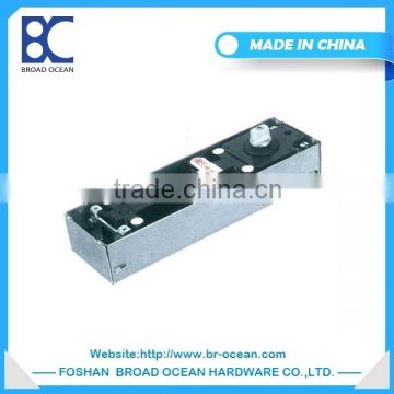 Stainless steel hydraulic pivot floor spring for floor hinge (DL-75)