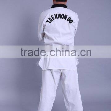 Taekwondo Uniform photo-4