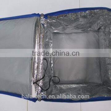 Portable Heated Lunchbox photo-2