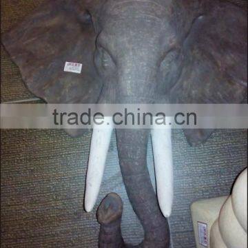 Stone Ourside Animal Fountain photo-2