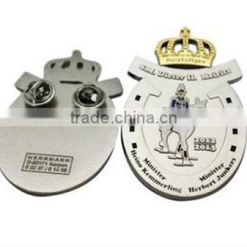 Badges New Car Logo Metal Badge With High Quality photo-3