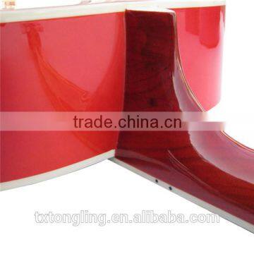 Maple Neck Material and Basswood Body Material Guitars (TL-0037) photo-3