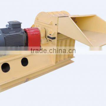 New wood crusher equipment,Hengmeibetter hammer mill