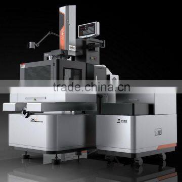 DK7740D-C CNC Wire Cut EDM Machine