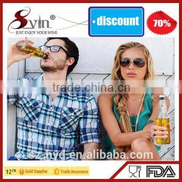 NT-PC16 Portable Beer Chiller Stick 2-Pack Beer Cooler For Christmas Party photo-2